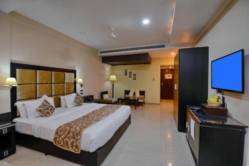 Bhilai Hotel | Hotel Floret Inn