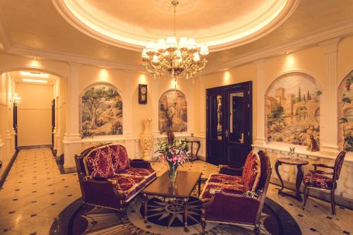 Jindrichuv Hradec Hotel | Hotel Florian Palace