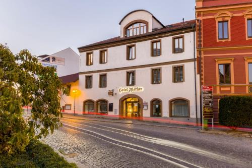 Sedlcany Hotel | hotel Florian Sedlčany