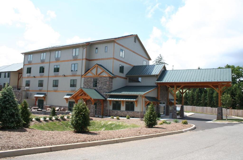 Floyd Hotel | Hotel Floyd