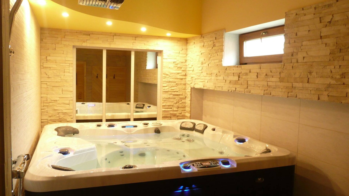 Bruntal Hotel | Hotel Fojtů