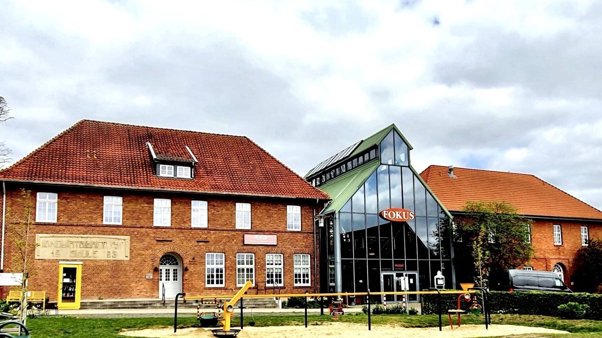 Emsbueren Hotel | Hotel Fokus