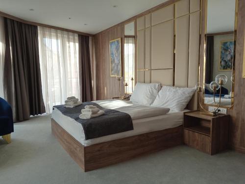 Angyalfold Hotel | Hotel Foldana