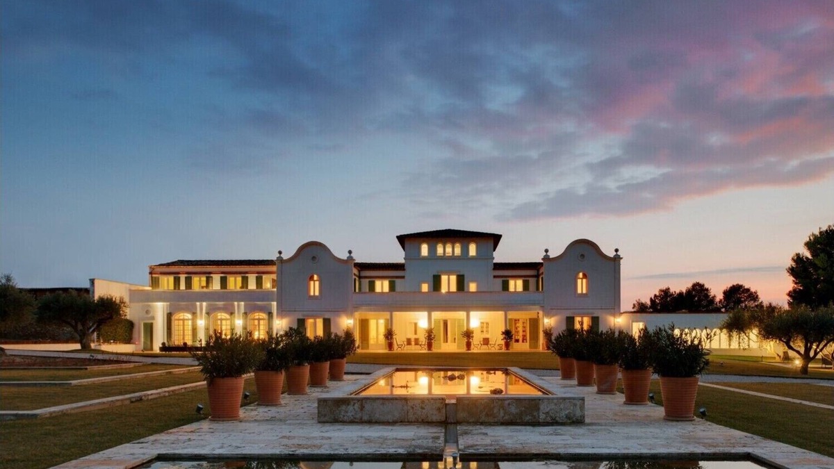 Avinyonet del Penedes Hotel | Hotel Font de la Canya