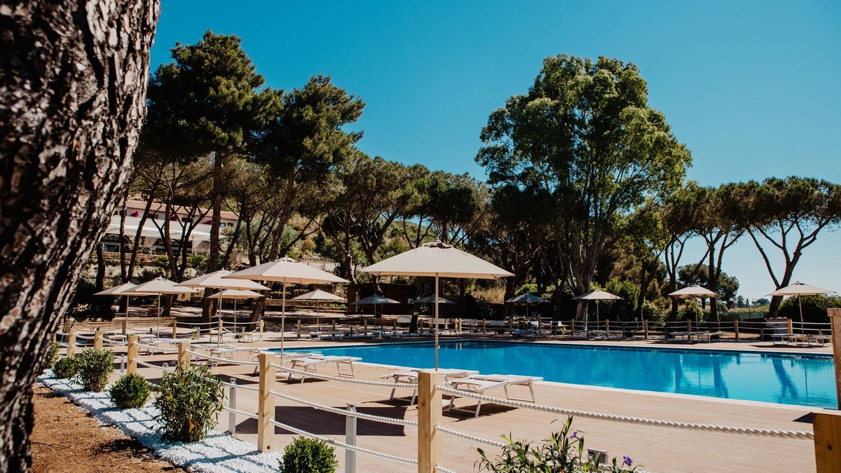 Fonte Blanda Hotel | Hotel Fontermosa