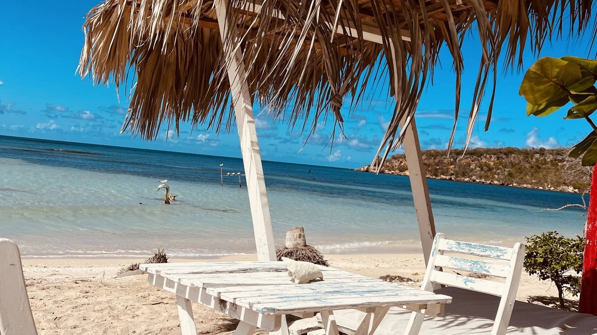 Villa Isabela House | Hotel footprints of the sea, Beach front Playa Ensenada