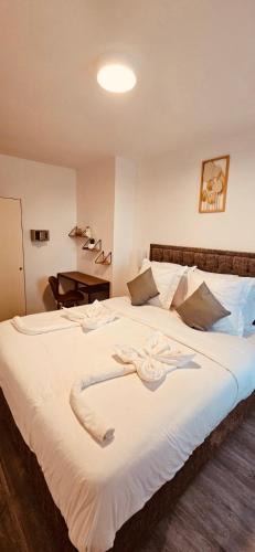 Quartier de la Salpetriere Hotel | HOTEL FORMIO