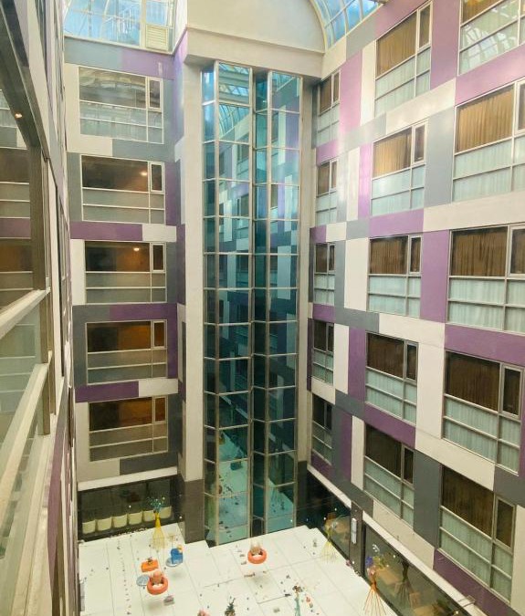 Caotun Hotel | Hotel Formosa