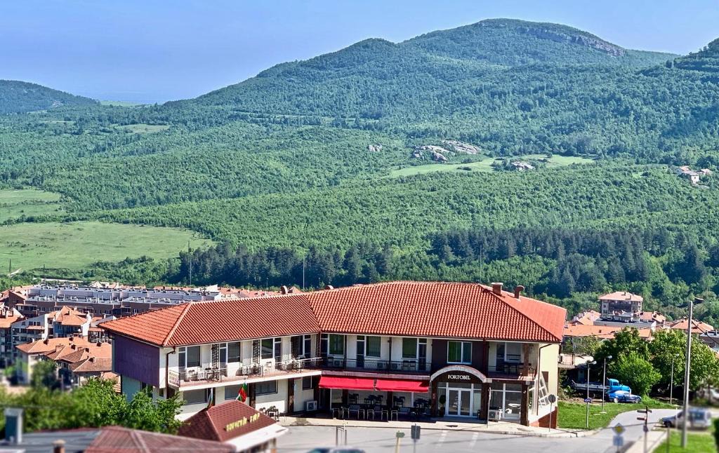 Belogradchik Hotel | Hotel Fort o Bel