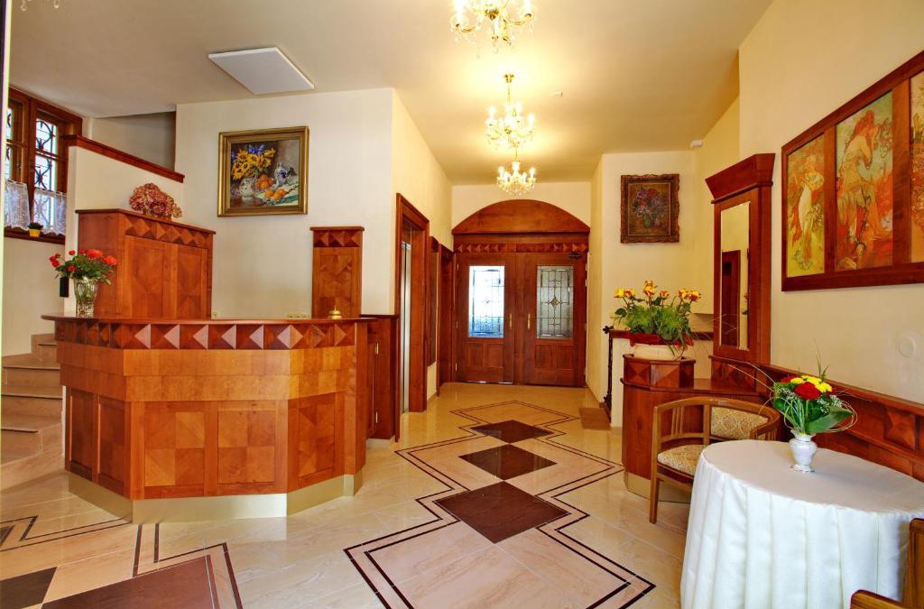 Chrudim Hotel | Hotel Fortna