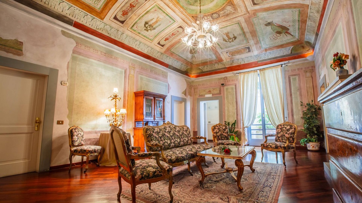 Old Town Hotel | Hotel Fortuna