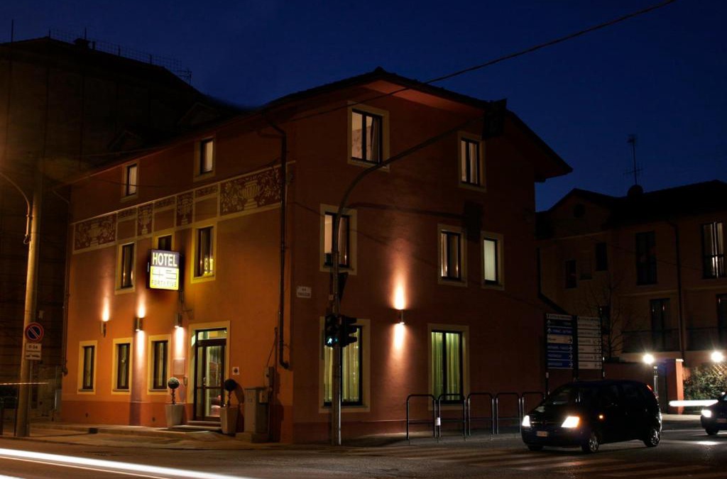 Chivasso Hotel | Hotel Fortyfive