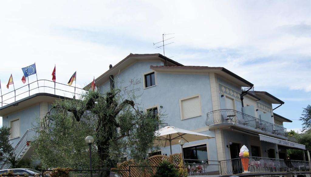 Monte Hotel | Hotel Francesco
