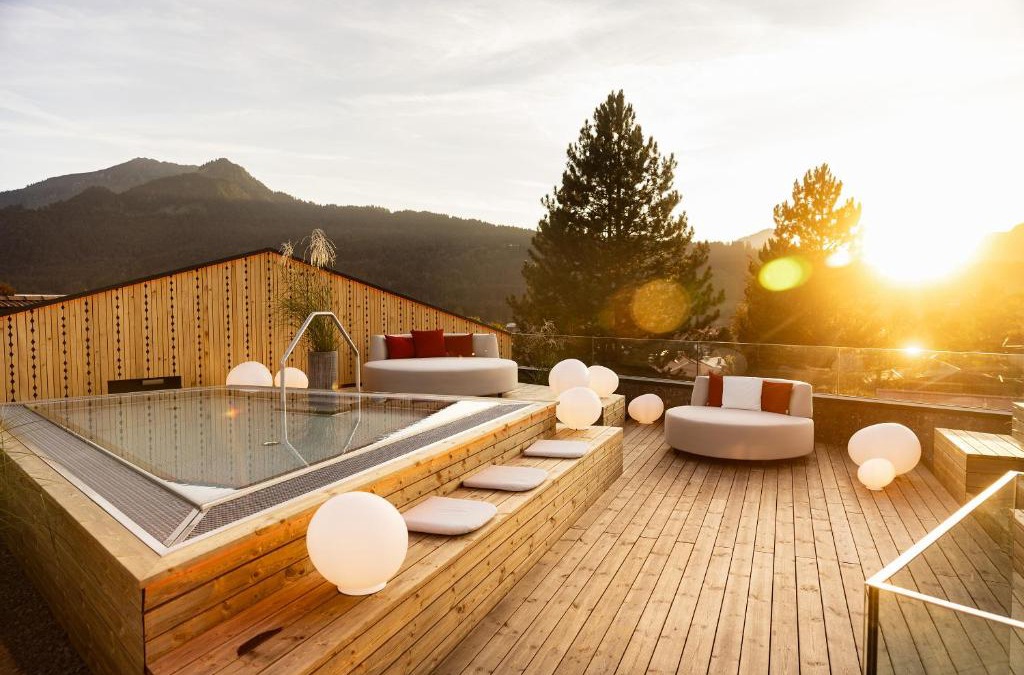 Oberstdorf Hotel | Hotel Franks