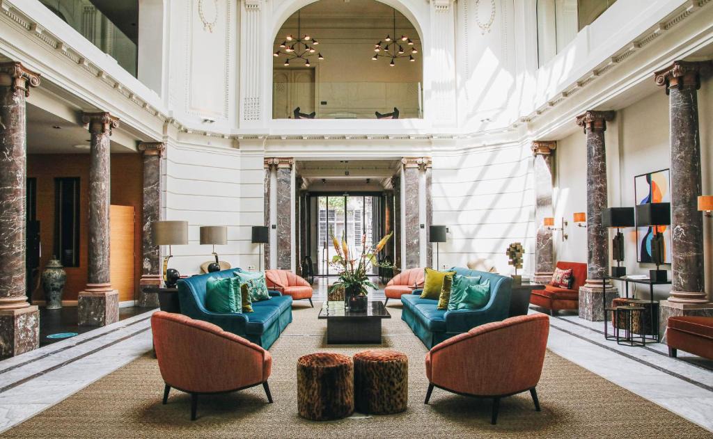 University District Hotel | Hotel FRANQ