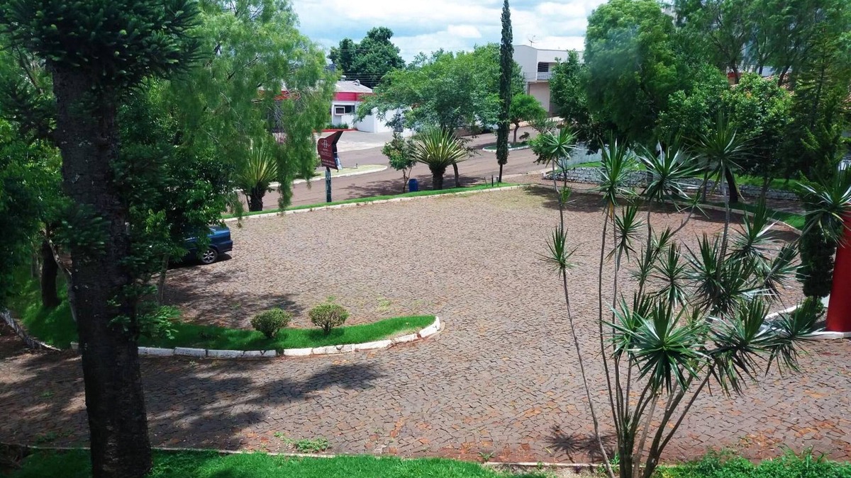Realeza Hotel | Hotel Fratelli