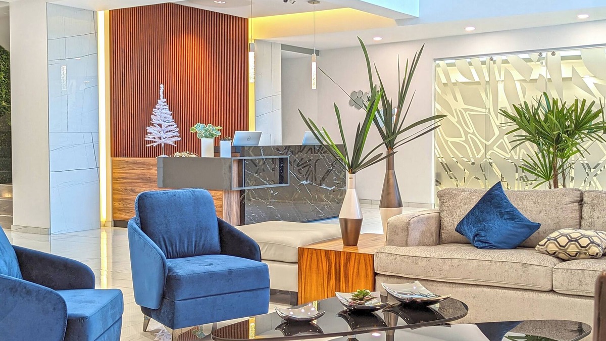 Centro Hotel | Hotel Fray Select