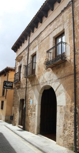 Berlanga de Duero Hotel | Hotel Fray Tomás