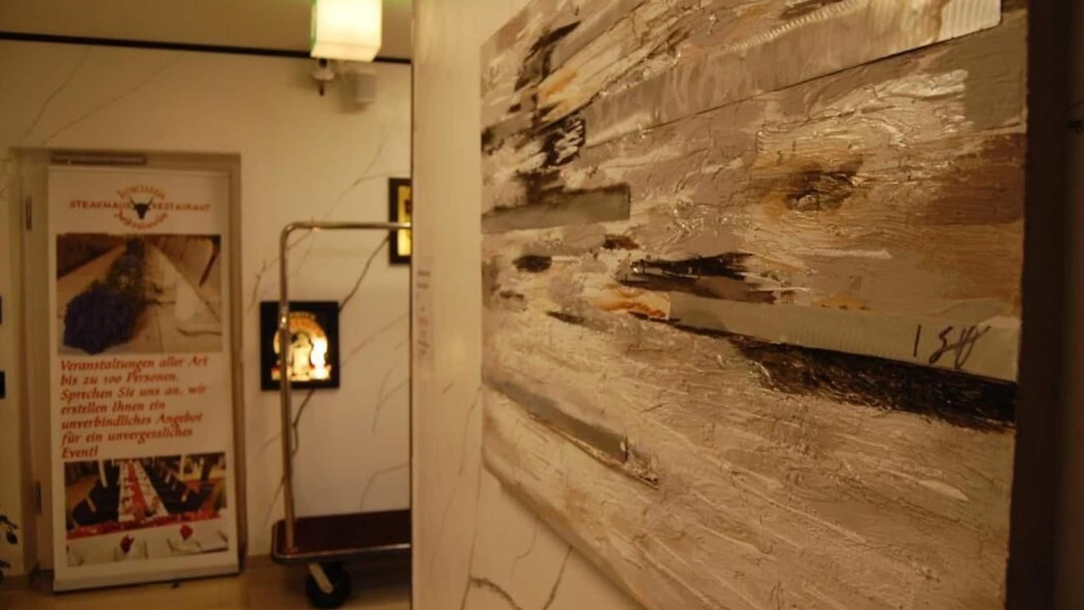 Wiesmoor Hotel | Hotel Friesengeist