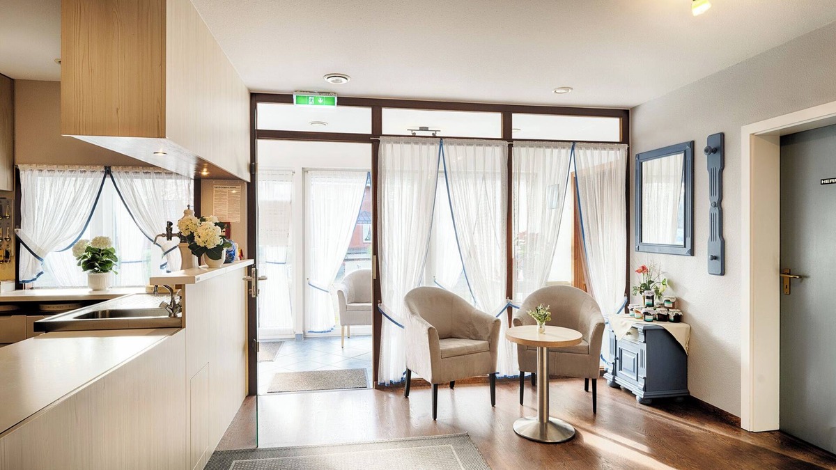 Leck House | Hotel Friesland 30 minutes from Sylt