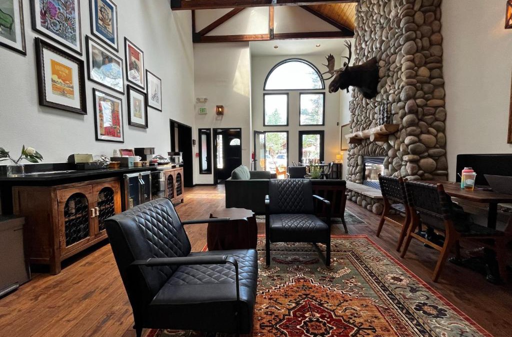 Frisco Hotel | Hotel Frisco