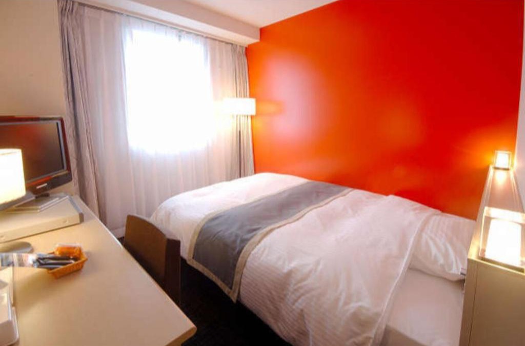 Taira Hotel | Hotel Frontier Iwaki / Vacation STAY 79264