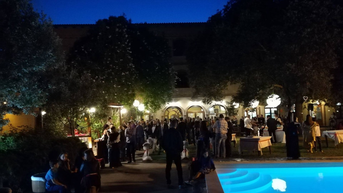 Villanovaforru Hotel | Hotel Funtana Noa