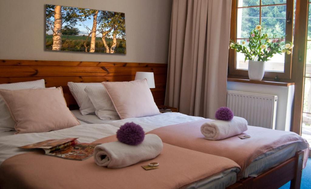 Sienna Hotel | Hotel Górski Czarna Góra