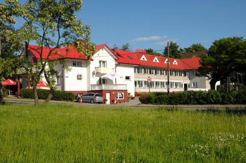 Wieliczka Hotel | Hotel Górsko