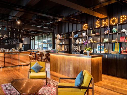 Yangon downtown Hotel | Hotel G Yangon