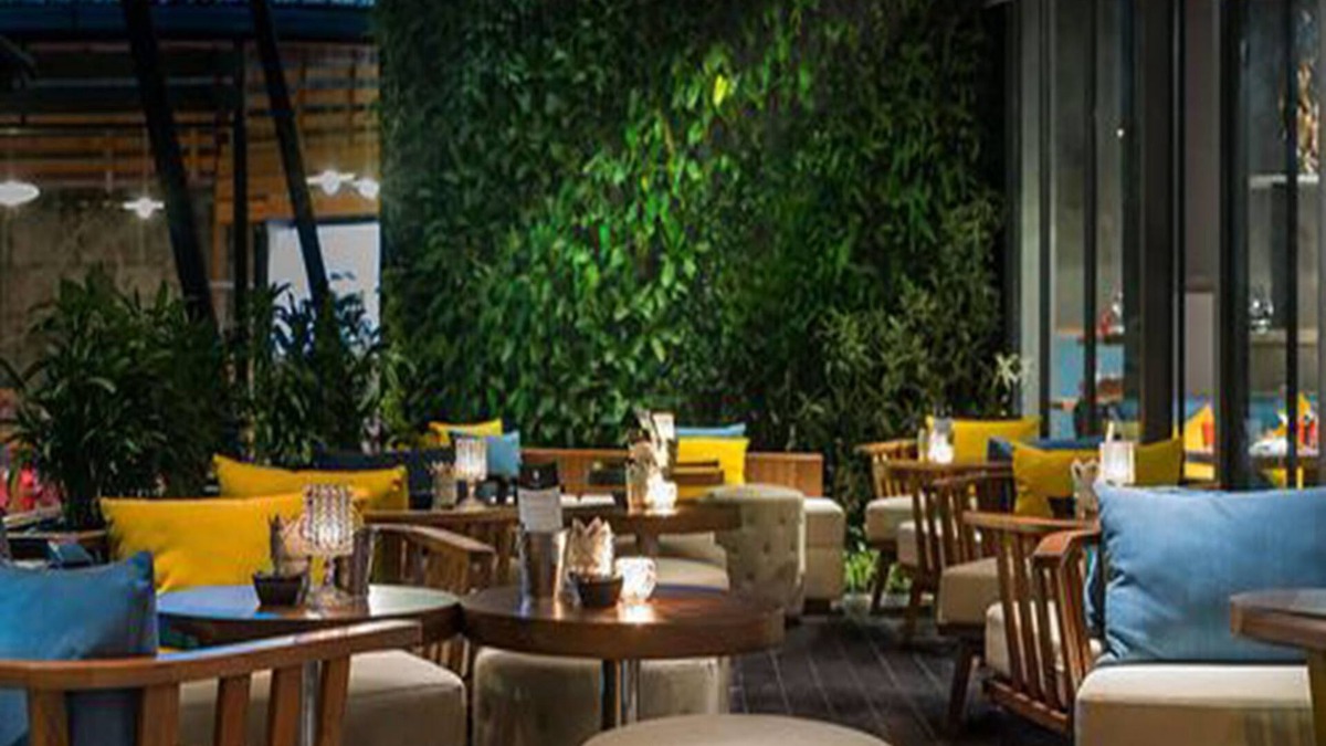 Yangon downtown Hotel | Hotel G Yangon