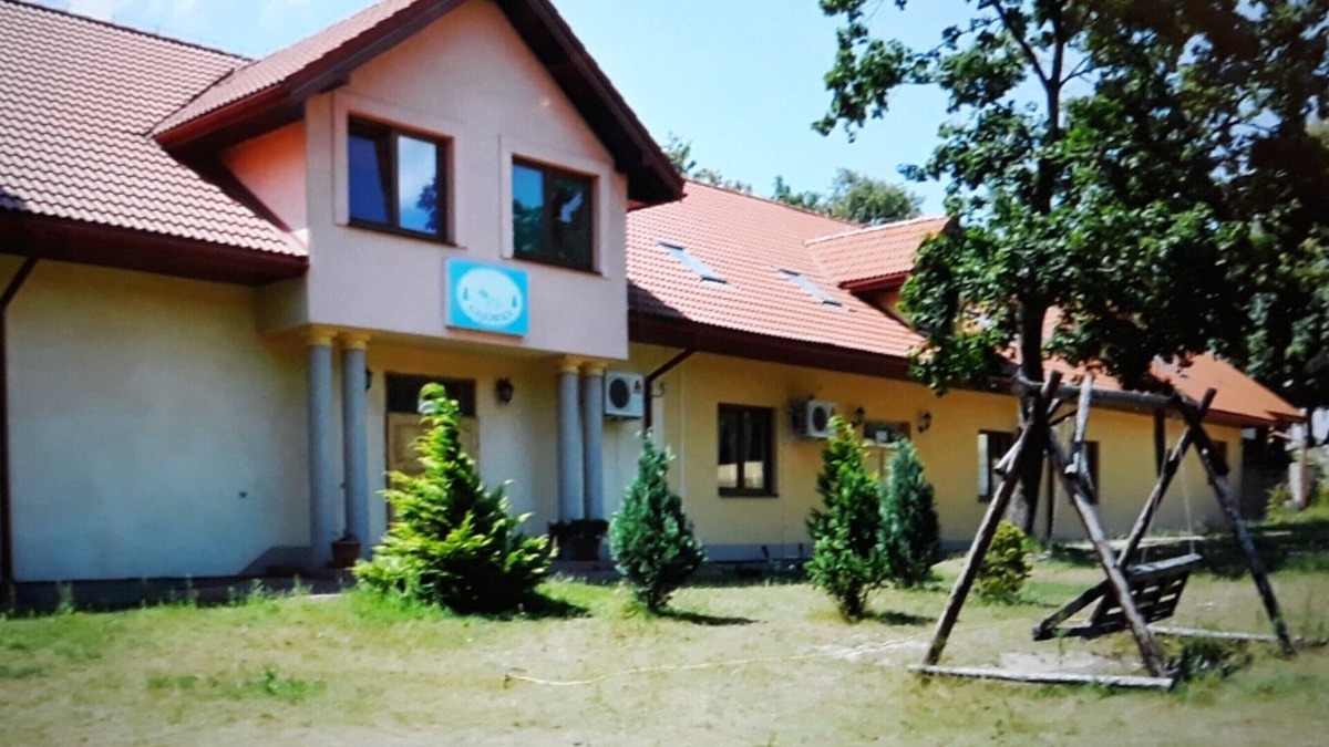 Wywłoczka Hotel | Hotel Gajówka w Wywłoczce