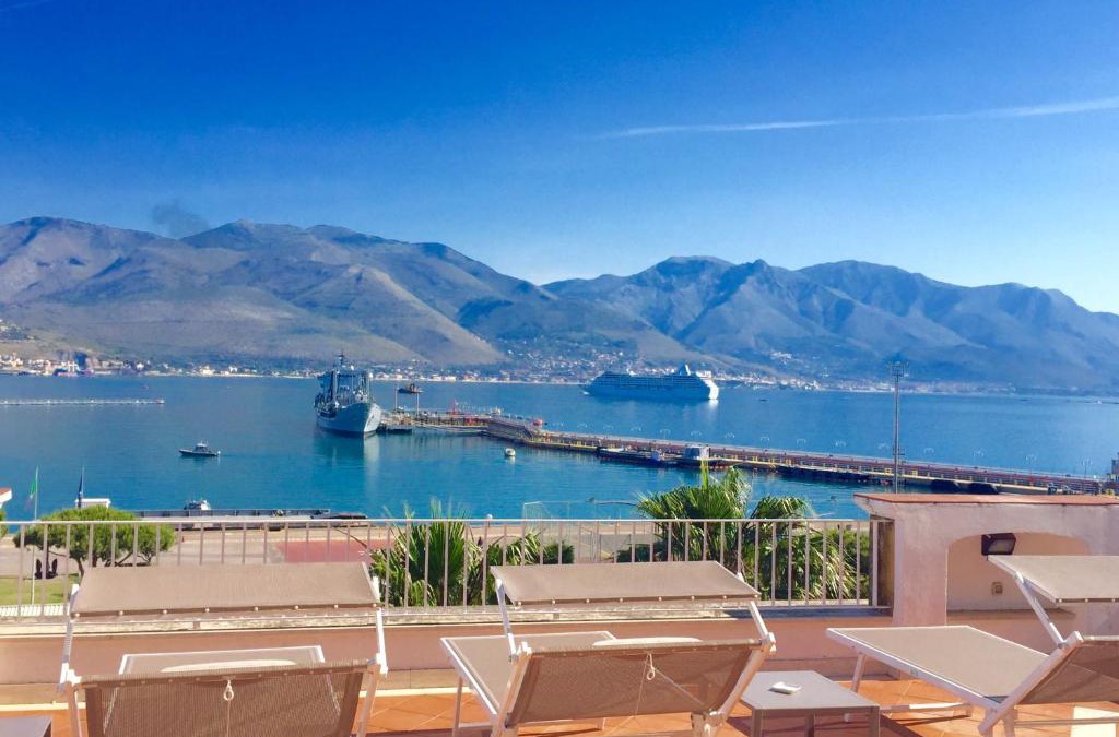 Gaeta Hotel | Hotel Gajeta