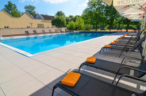 Lednice Hotel | Hotel Galant Lednice