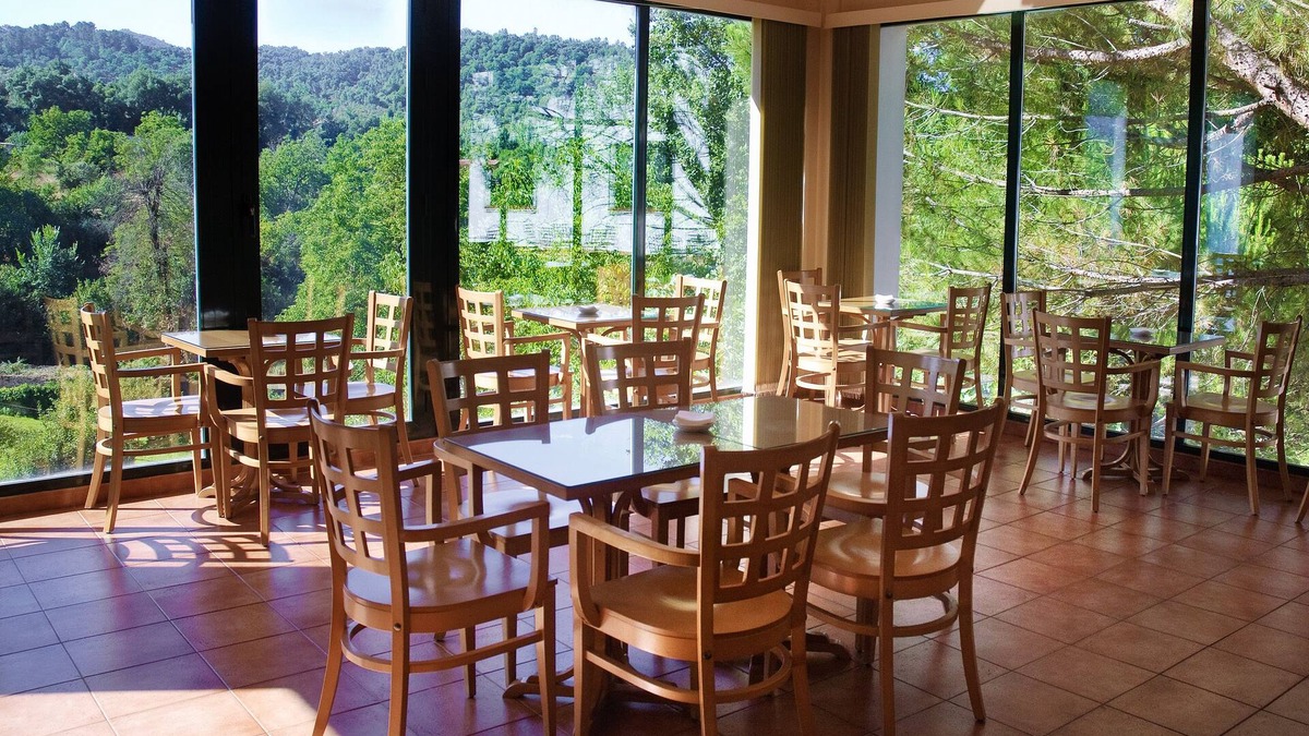 Galaroza Hotel | Hotel Galaroza Sierra