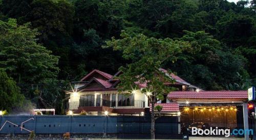Waena Hotel | Hotel Galaxy Waena