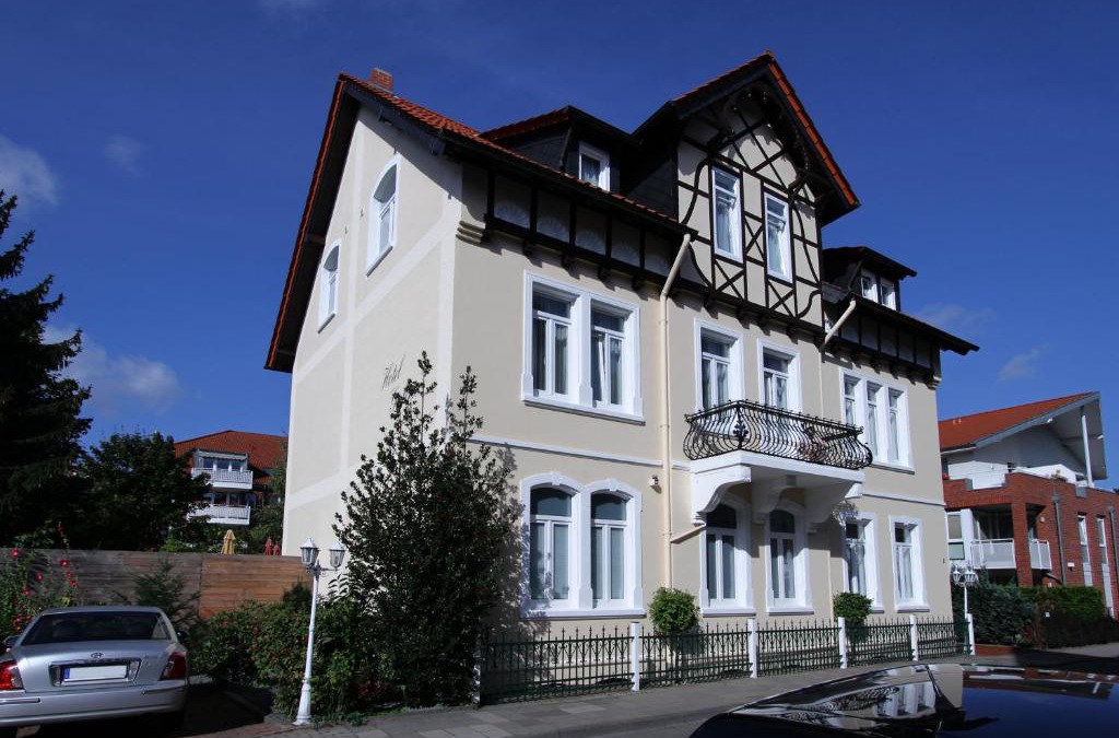 Region Hannover District Hotel | Hotel Galerie