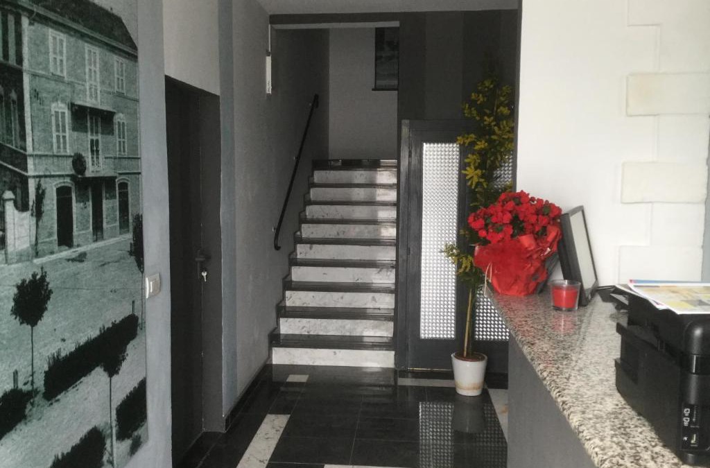 Porto Potenza Picena Hotel | Hotel Gallo