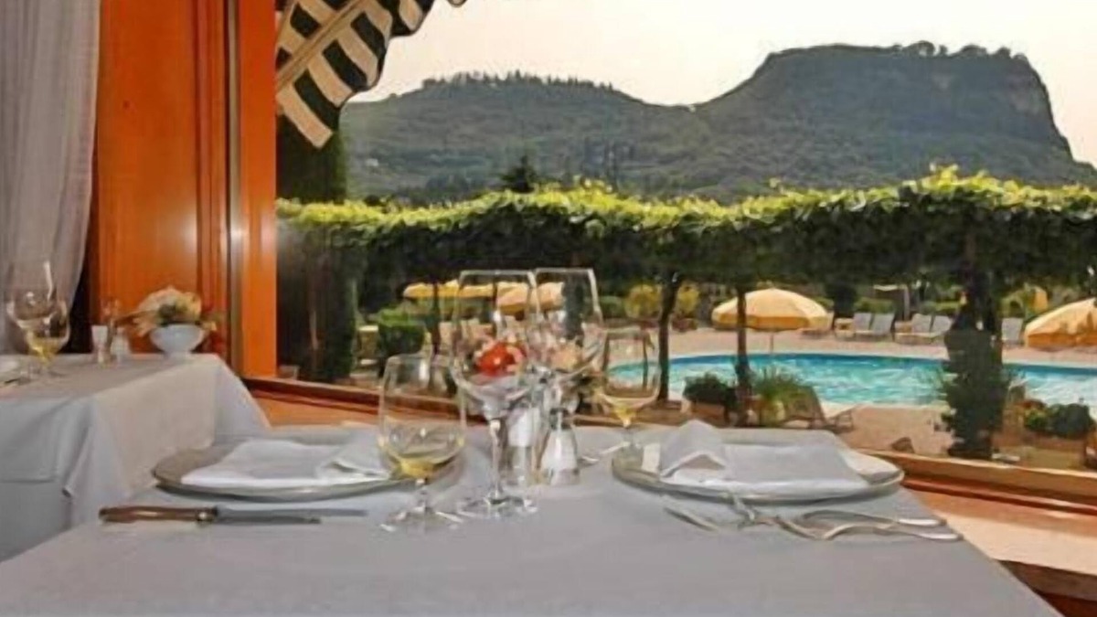 Garda Hotel | Hotel Garden