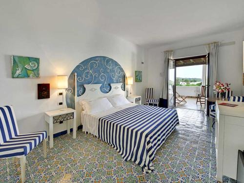 Vulcano Porto Hotel | Hotel Garden