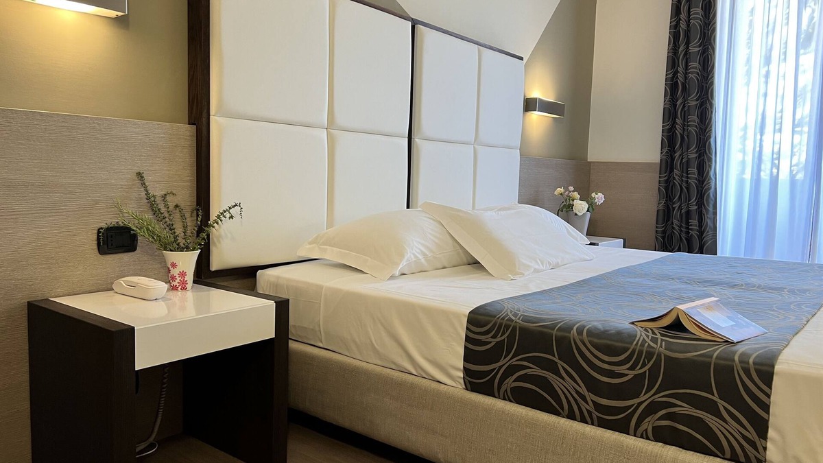 Romano Canavese Hotel | Hotel Gardenia