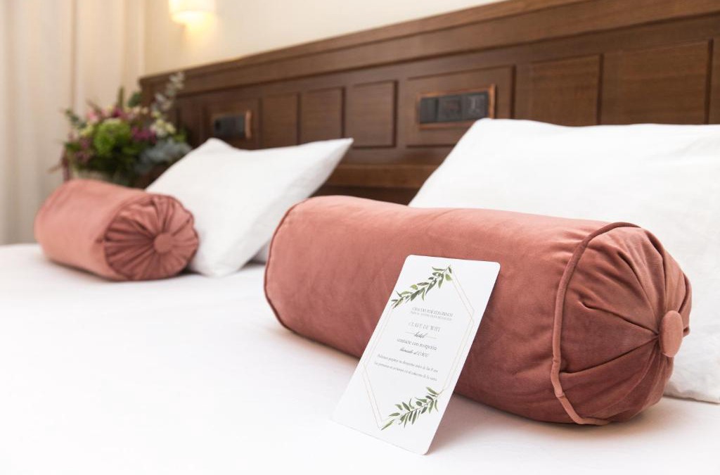Betanzos Old Town Hotel | Hotel Garelos Betanzos