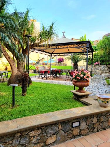 Milazzo Hotel | Hotel Garibaldi