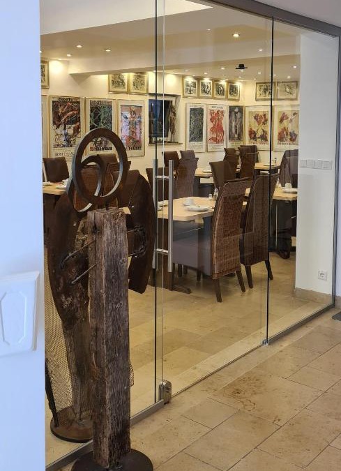 Altstadt Hotel | Hotel Garni "Am Ellinger Tor"