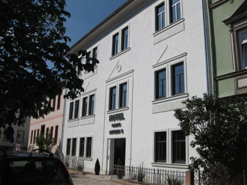 Bad Frankenhausen/Kyffhauser Hotel | Hotel garni Anger 5