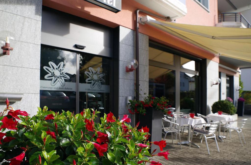 Arnegg House | Hotel Garni Arnegg