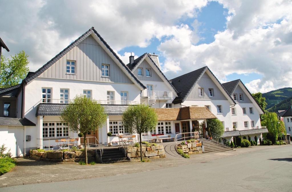 Olsberg Hotel | Hotel Garni Dorfkammer