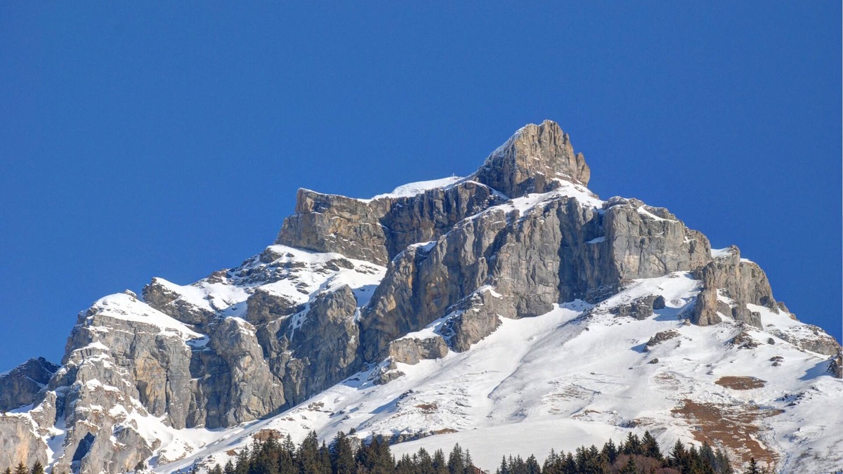 Engelberg Hotel | Hotel Garni Hostatt