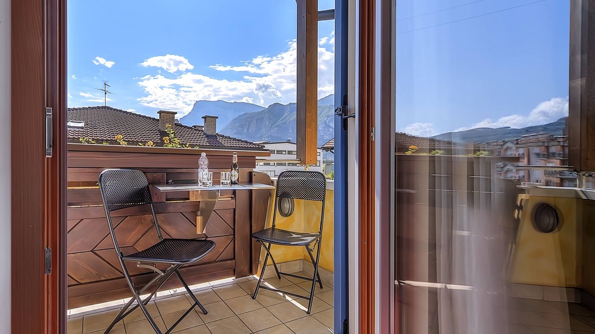 San Michele All'adige Hotel | Hotel Garni La Vigna - Adult Friendly
