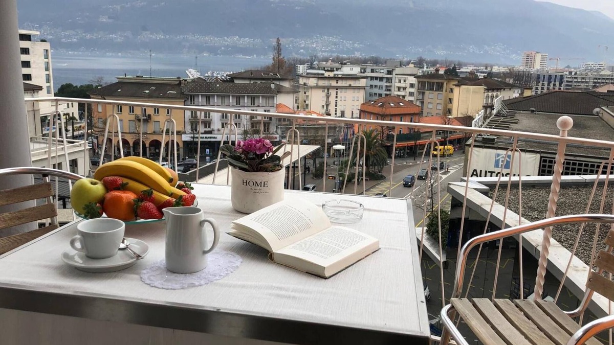 Muralto Hotel | Hotel Garni Montaldi
